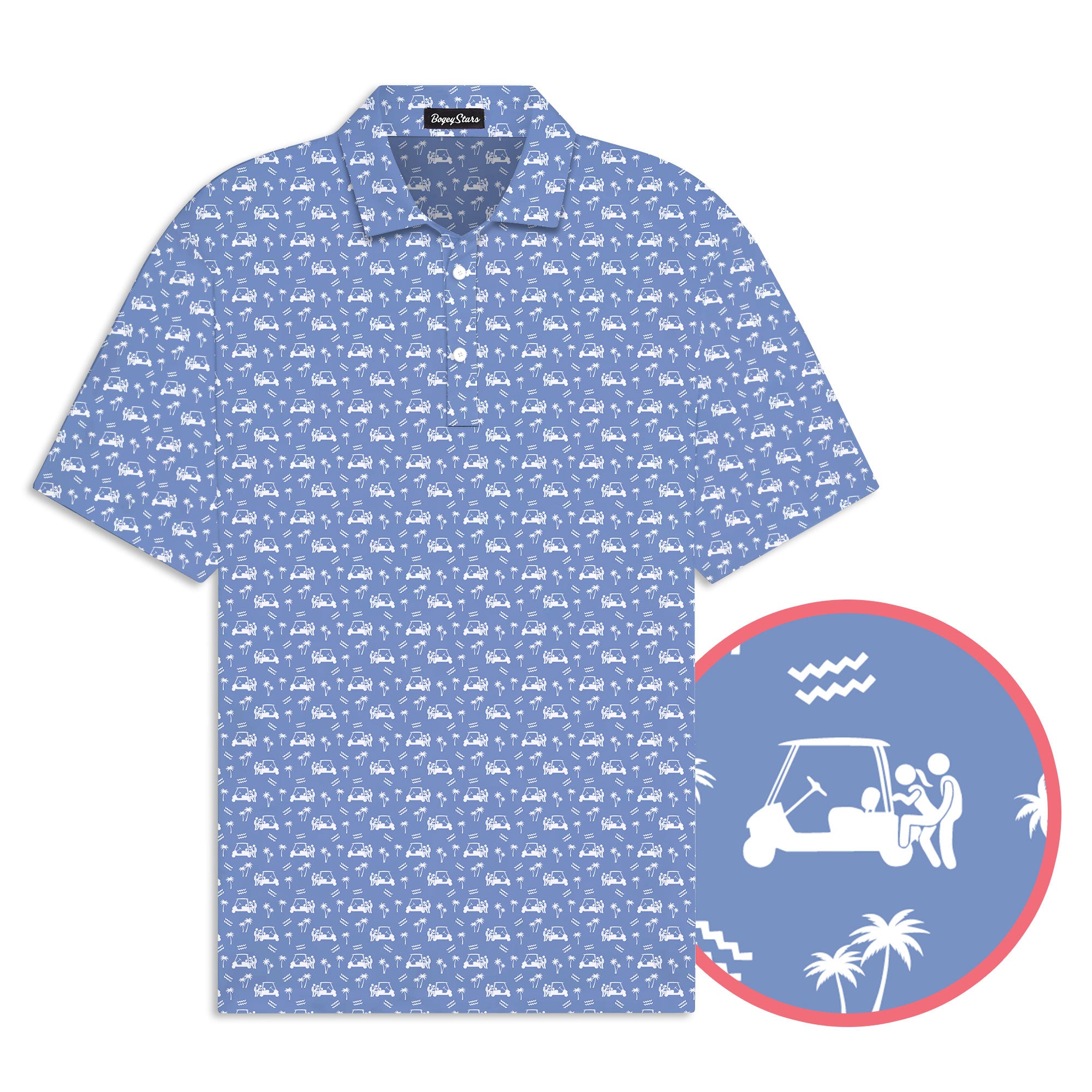 I Raise Caddie Girl Up