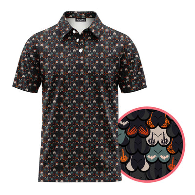 Halloween polo 2