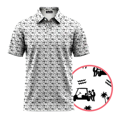 Caddie Doggy