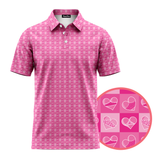 Pink Heart
