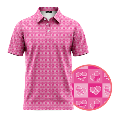 Pink Heart