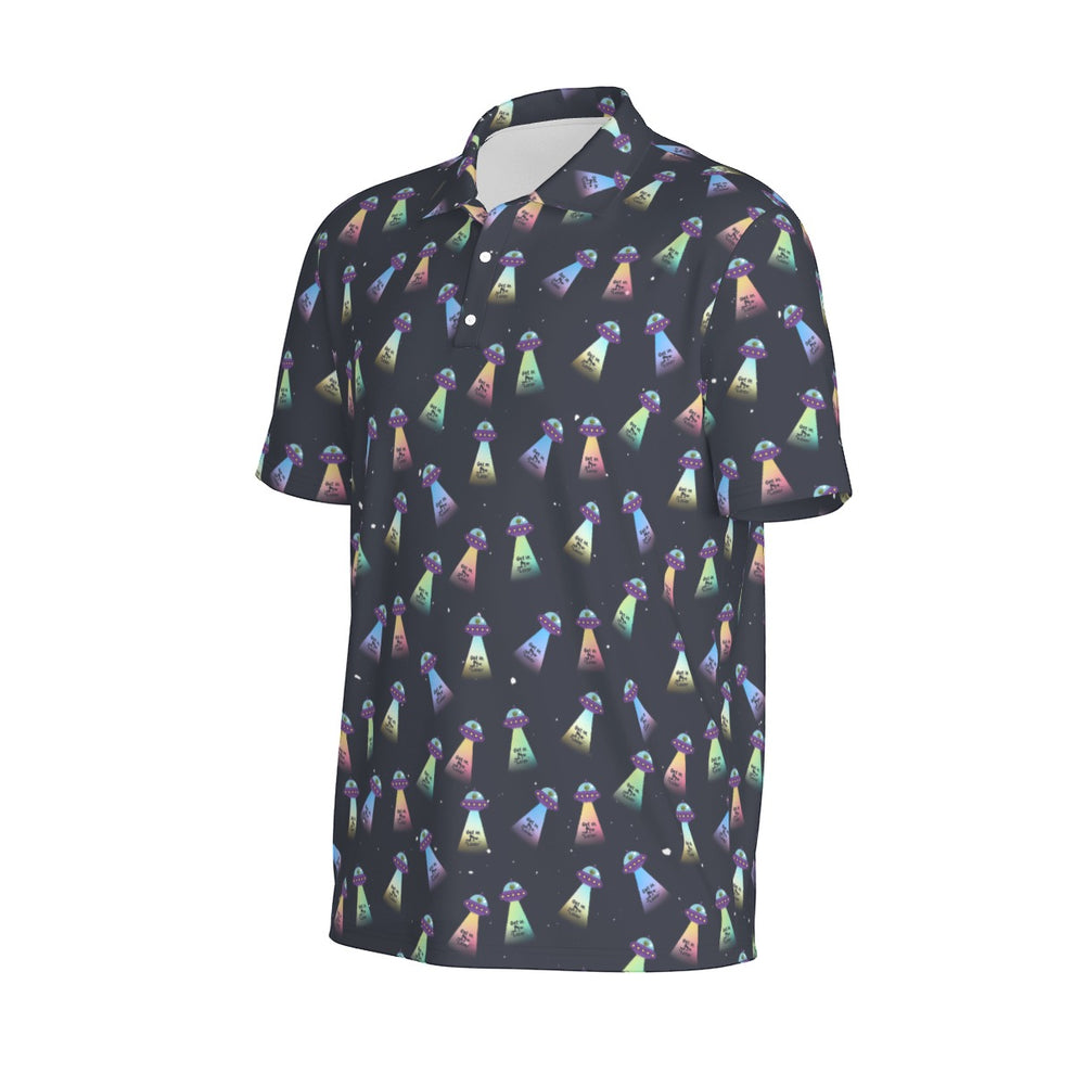 Crazy golf polos | Get In Loser | Bogey Stars – Bogey Stars Golf Co