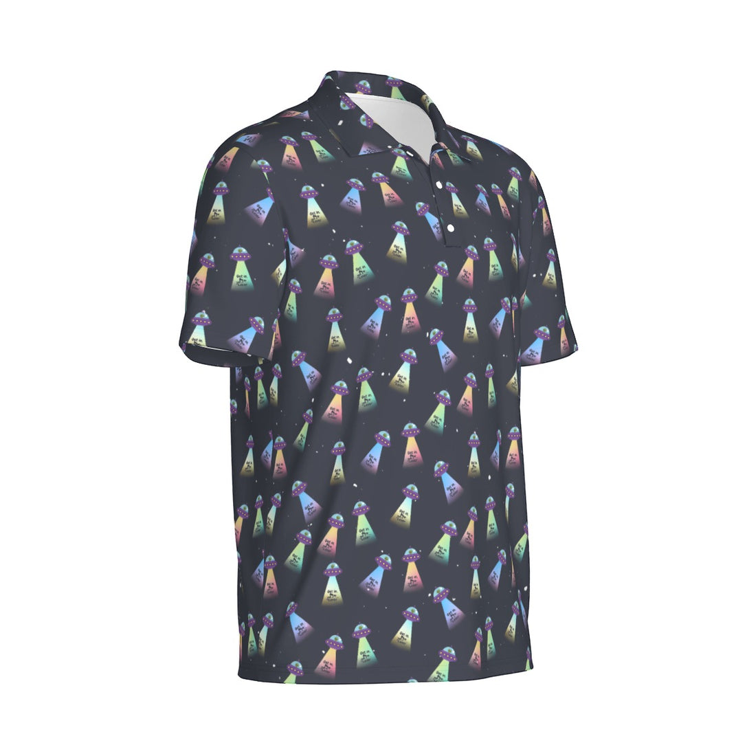 Crazy golf polos | Get In Loser | Bogey Stars – Bogey Stars Golf Co