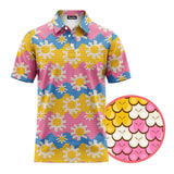 Retro Flower