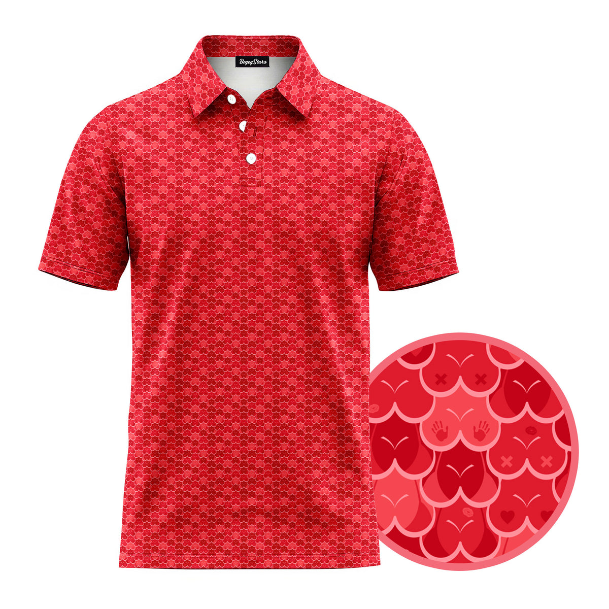 Bogey Stars 
